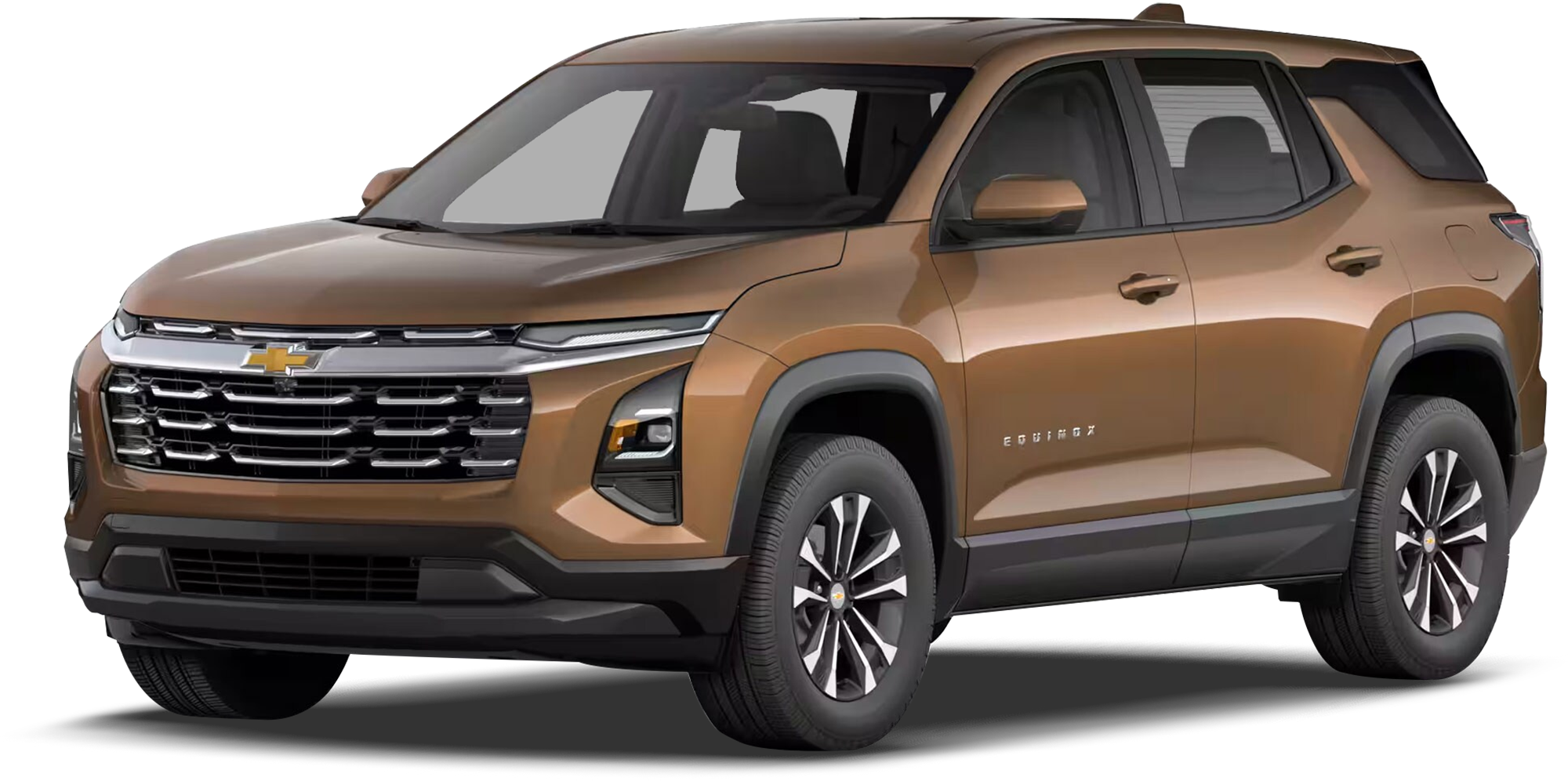 2027 Chevy Equinox LT